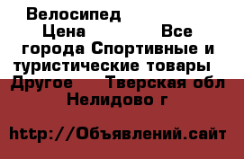 Велосипед Viva Castle › Цена ­ 14 000 - Все города Спортивные и туристические товары » Другое   . Тверская обл.,Нелидово г.